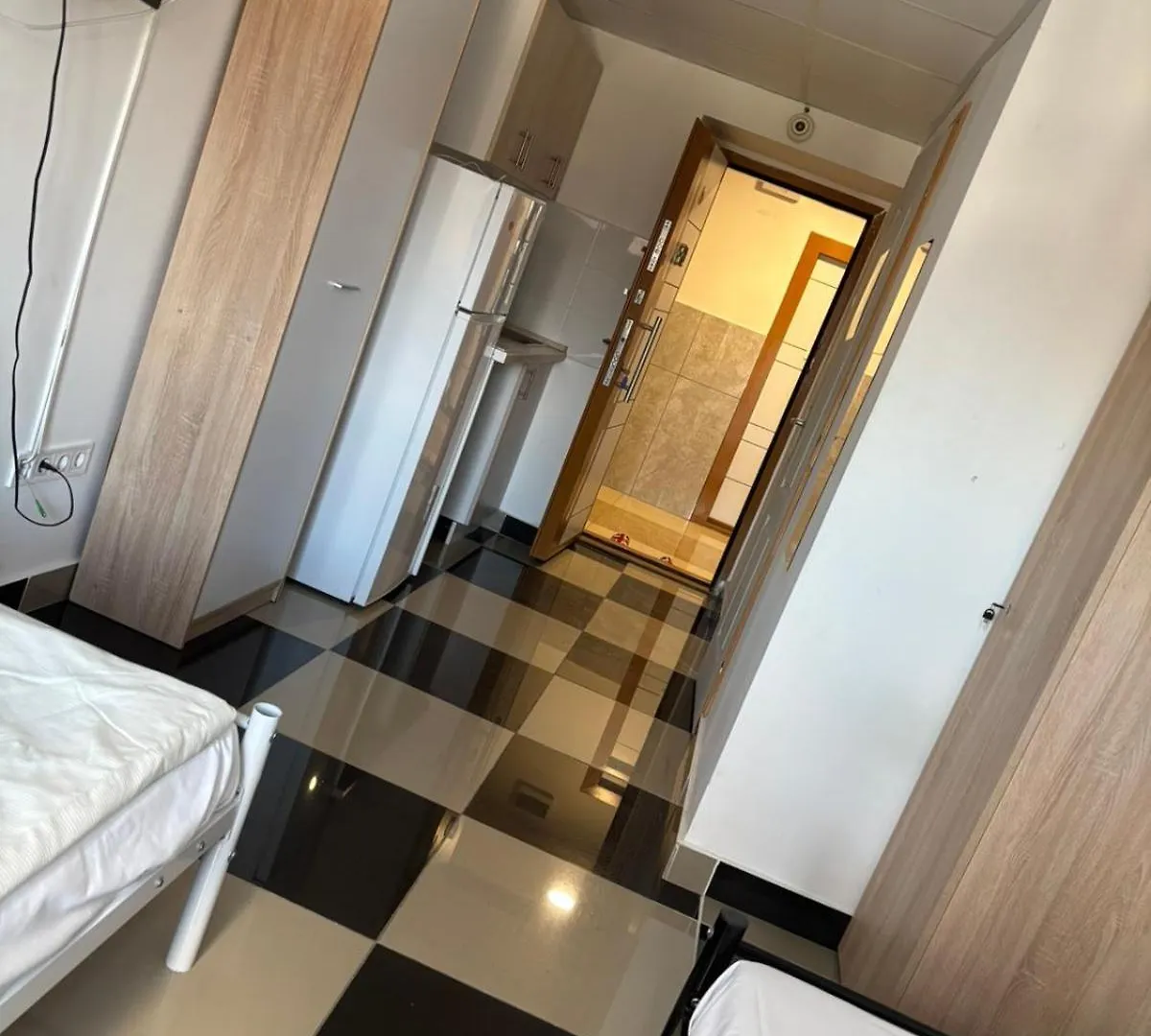 Kobanya Center Hostel 布达佩斯 匈牙利