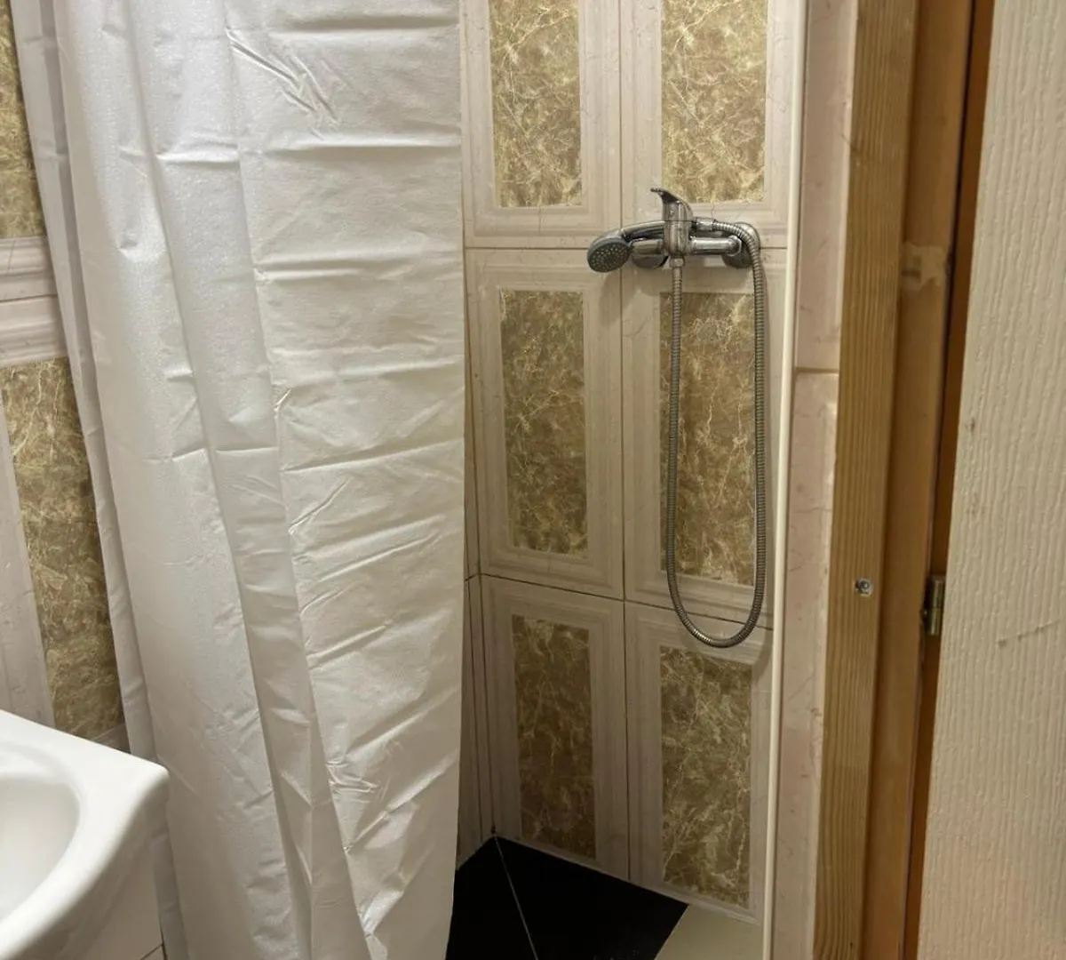 Kobanya Center Hostel 布达佩斯