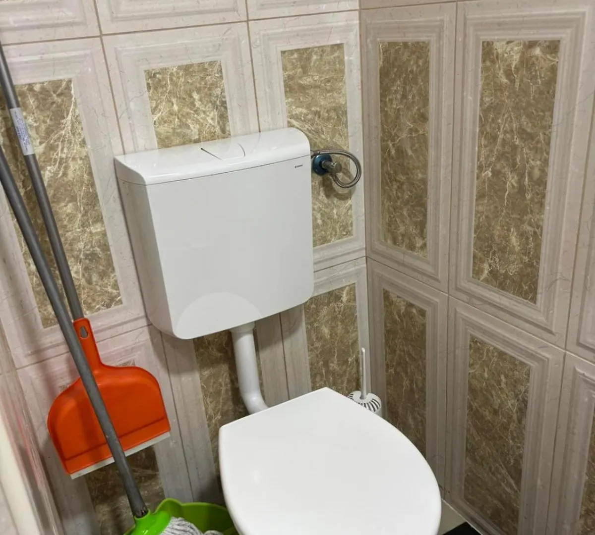 Kobanya Center Hostel Βουδαπέστη Ουγγαρία